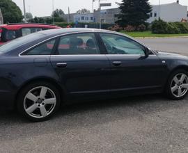 AUDI A6 3ª serie - 2007