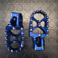 pedane alba motor parts