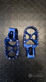 pedane alba motor parts