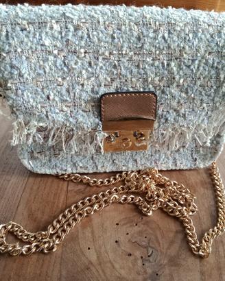 Borsa Furla tracolla