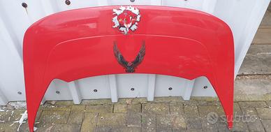 spoiler Opel Calibra