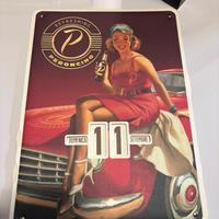 Oggetti pubblicitari