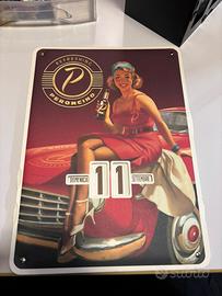 Oggetti pubblicitari