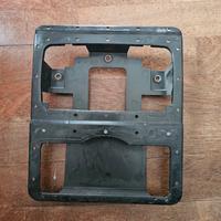 supporto per luce cortesia alfa 147 prima serie