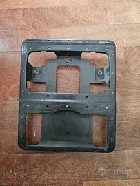 supporto per luce cortesia alfa 147 prima serie