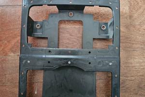 supporto per luce cortesia alfa 147 prima serie