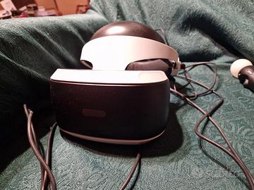 Playstation VR