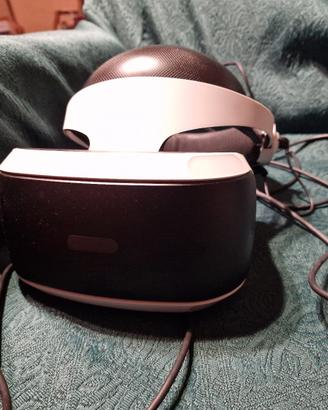 Playstation VR