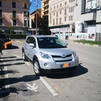 Toyota Urban Cruiser 4x4 