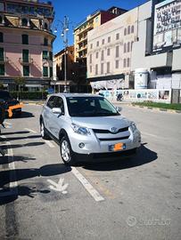 Toyota Urban Cruiser 4x4 