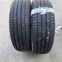 gomme usate 2156517 Estivo MICHELIN - PRIMACY 3