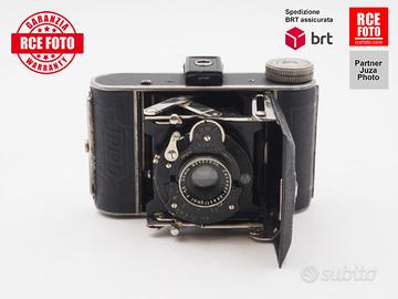 Zeh Goldi Zecanar Anastigmat 50 F3.5 (formato 127)