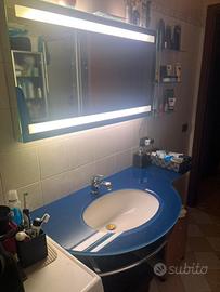 Bagno cristallo