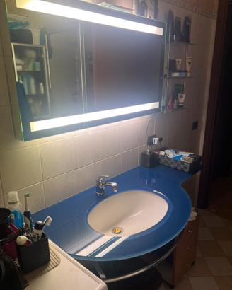 Bagno cristallo