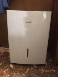 Comfee  16 L  WI-FII CONTRO l’umidità, deumidifica