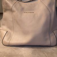 Borsa Piquadro cipria