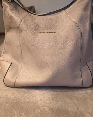 Borsa Piquadro cipria