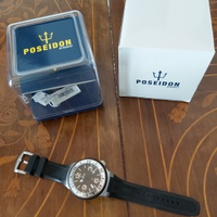 Orologio subacqueo Poseidon