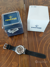 Orologio subacqueo Poseidon