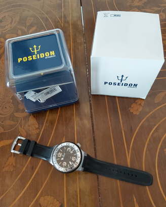 Orologio subacqueo Poseidon