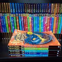 Libri Beast quest
