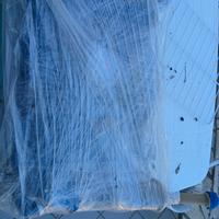 radiatore acqua e radiatore aria condizionata