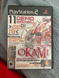 OKAMI