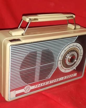 RADIO GELOSO. DA COLLEZIONE
