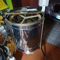 smielatore elettrico 