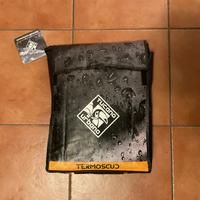 Coprigambe TERMOSCUD R074-X