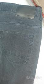 Pantaloni uomo Boss tg35/84 tg50