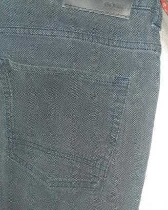 Pantaloni uomo Boss tg35/84 tg50