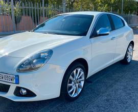 ALFA ROMEO Giulietta (2010-21) - 2014