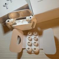 AirPods Pro 3