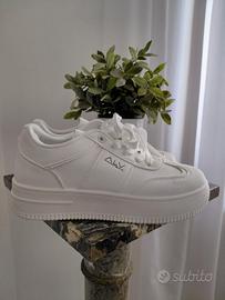 Sneakers ALV by Alviero Martini originali, numero 