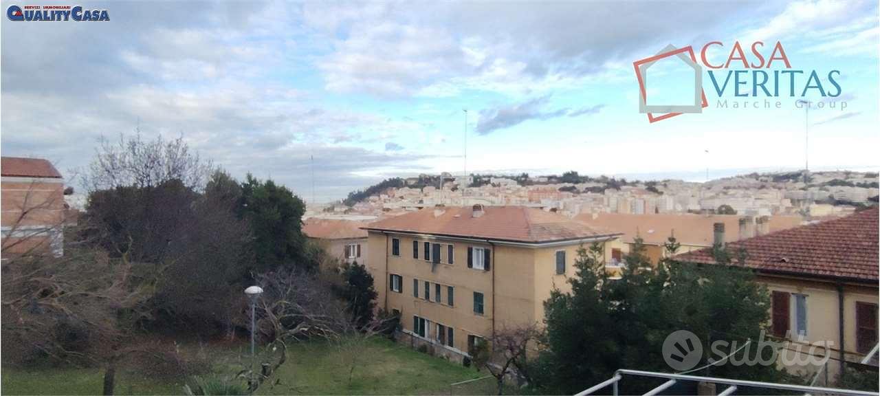 Apartment in Ancona, Piano San Lazzaro - Vista 2