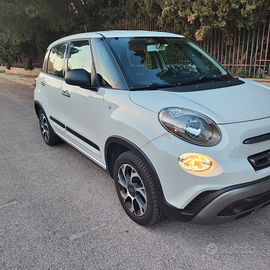 Fiat 500 L