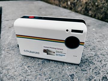 polaroid Z2300