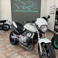 Honda Hornet 600