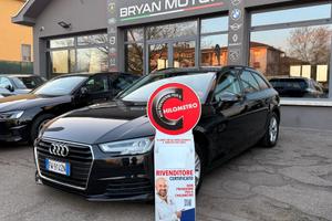 Audi A4 Avant 35 TDI S tronic Business
