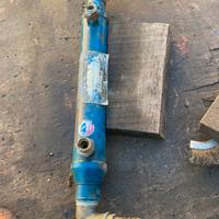Scambiatore EMMEG tipo 54