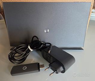 Modem/Router con chiavetta