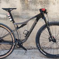 MTB orbea otiz 29