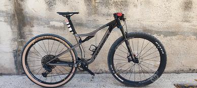 MTB orbea otiz 29