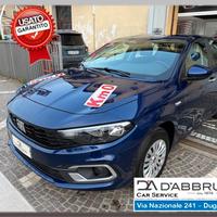 Fiat Tipo 1.6 Mjt 130cv 2026 UNICA KM0!