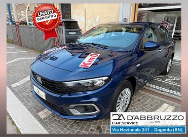 Fiat Tipo 1.6 Mjt 130cv 2026 UNICA KM0!