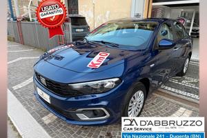 Fiat Tipo 1.6 Mjt 130cv 2026 UNICA KM0!