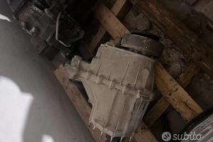 Ripartitore 4x4 mercedes ml 320 642940