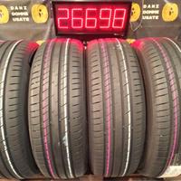 NEXEN 4 GOMME 205 65 17 AL 70/85%