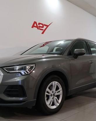 Audi Q3 2.0 35 TDI S Tronic Business #NAVI#CA...